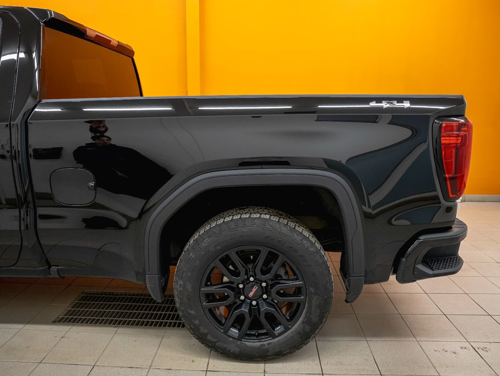 2024 GMC Sierra 1500 in St-Jérôme, Quebec - 28 - w1024h768px