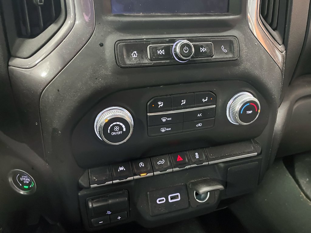 2024 GMC Sierra 1500 in St-Jérôme, Quebec - 13 - w1024h768px