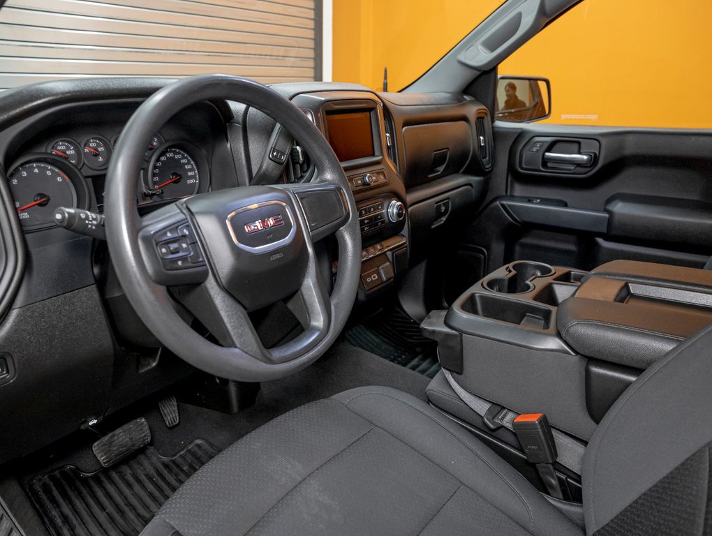 2024 GMC Sierra 1500 in St-Jérôme, Quebec - 2 - w1024h768px