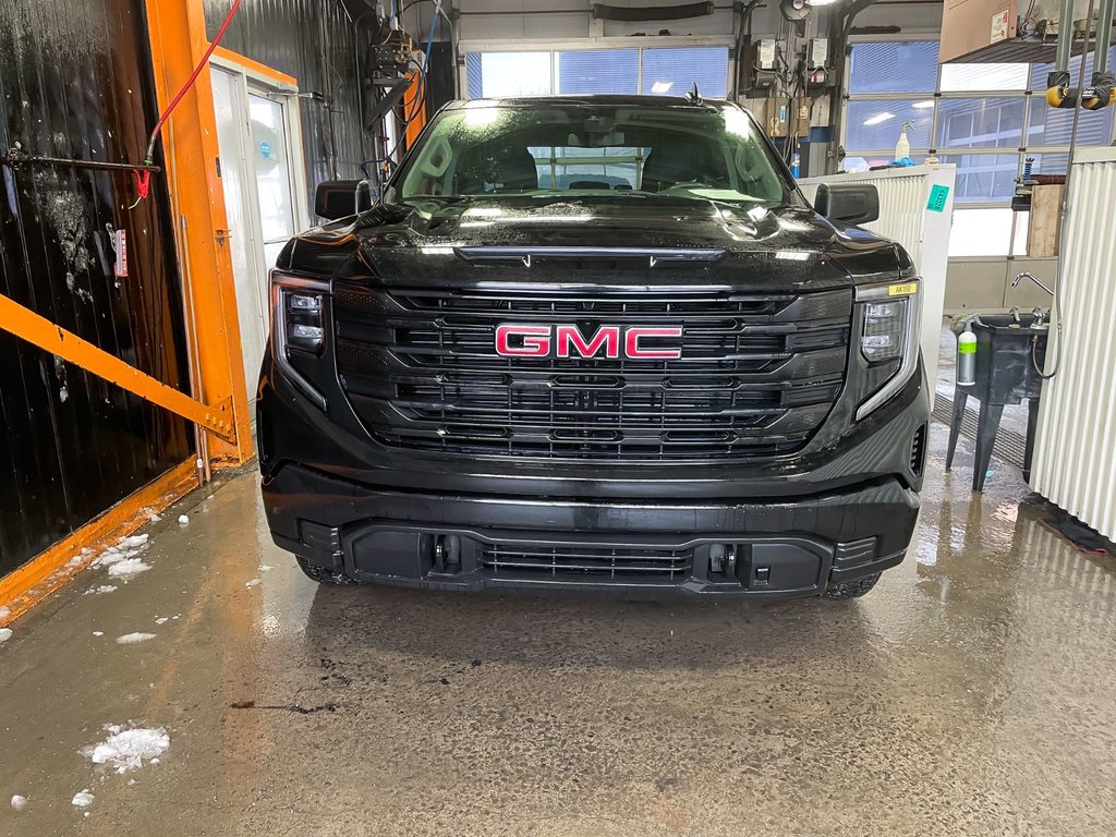 2024 GMC Sierra 1500 in St-Jérôme, Quebec - 4 - w1024h768px