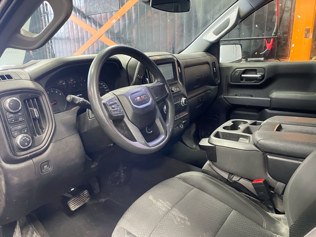 2024 GMC Sierra 1500 in St-Jérôme, Quebec - 3 - w1024h768px