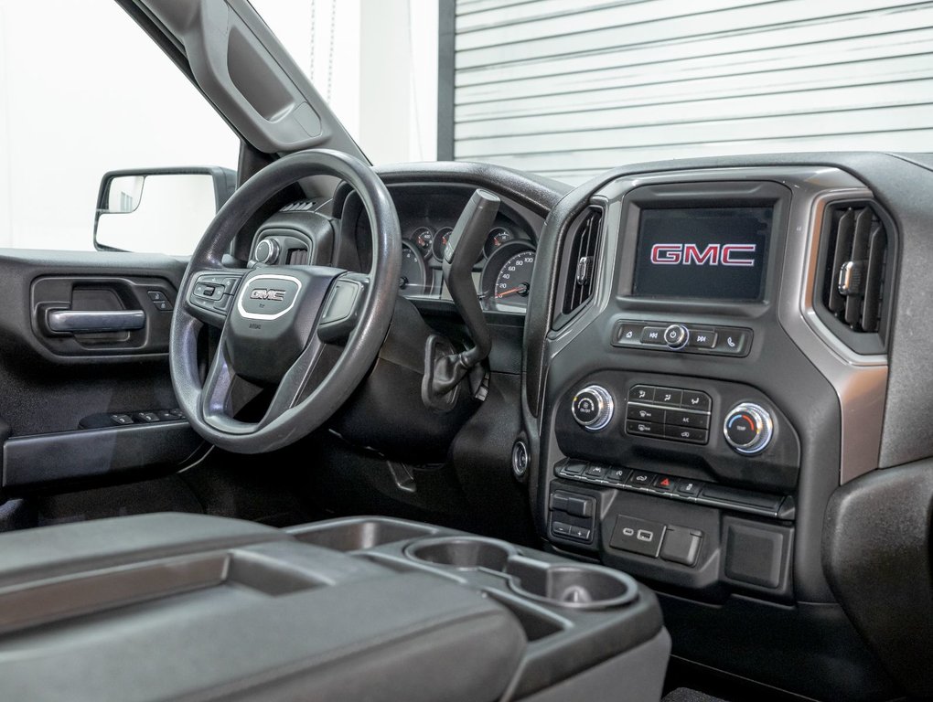 2024 GMC Sierra 1500 in St-Jérôme, Quebec - 26 - w1024h768px
