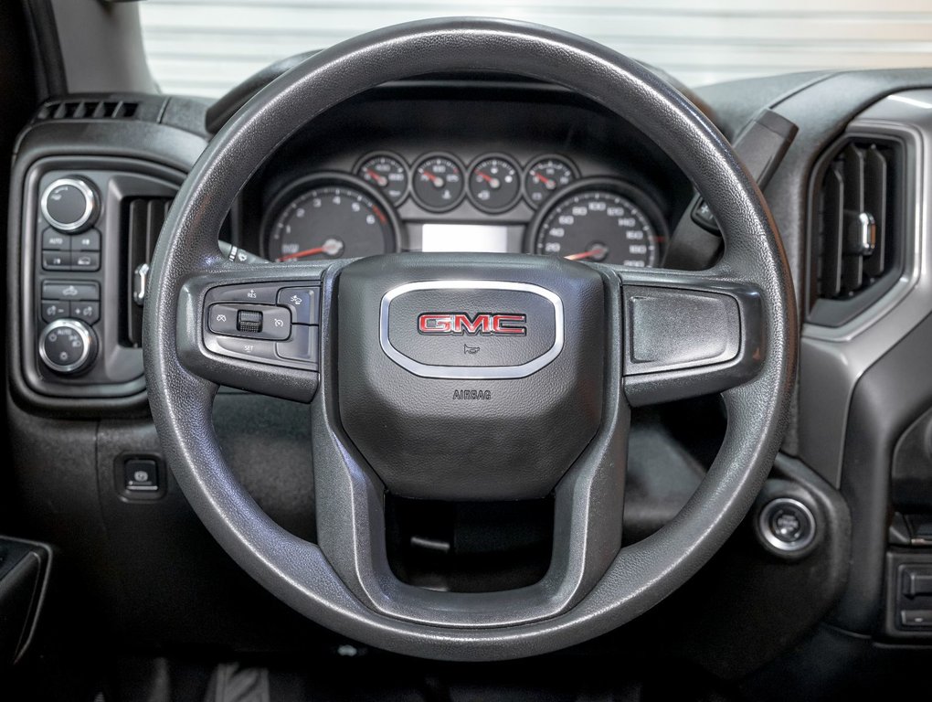 2024 GMC Sierra 1500 in St-Jérôme, Quebec - 12 - w1024h768px