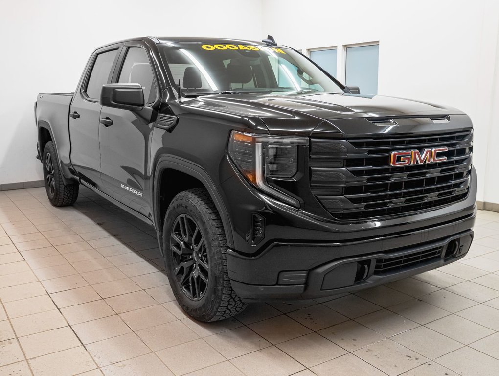 2024 GMC Sierra 1500 in St-Jérôme, Quebec - 9 - w1024h768px