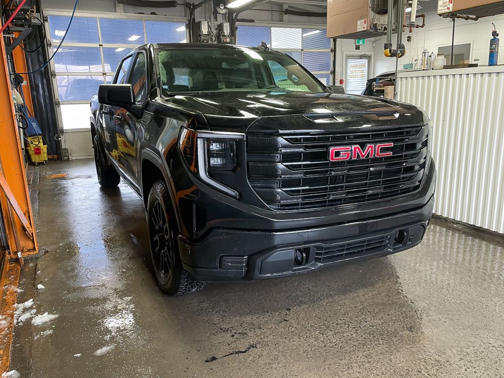 2024 GMC Sierra 1500 in St-Jérôme, Quebec - 9 - w1024h768px