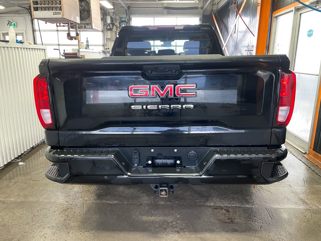 2024 GMC Sierra 1500 in St-Jérôme, Quebec - 6 - w1024h768px