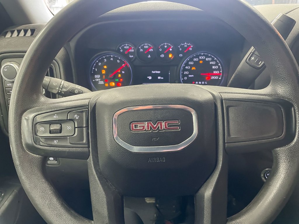 2024 GMC Sierra 1500 in St-Jérôme, Quebec - 14 - w1024h768px
