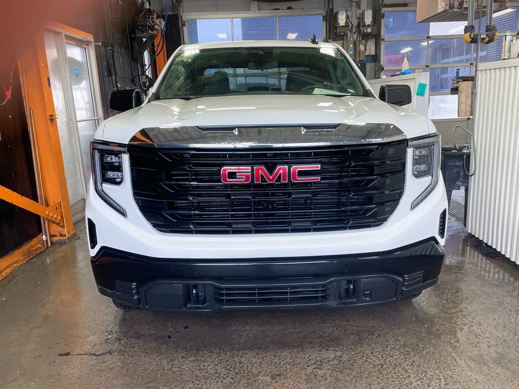 GMC Sierra 1500  2024 à St-Jérôme, Québec - 4 - w1024h768px