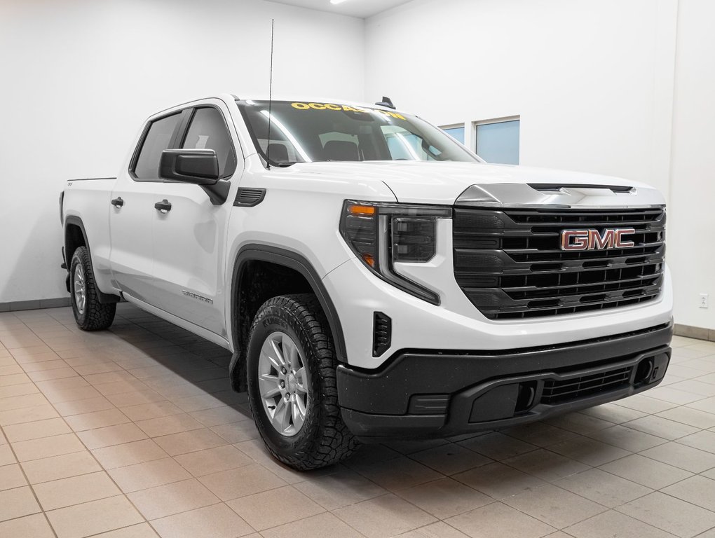GMC Sierra 1500  2024 à St-Jérôme, Québec - 9 - w1024h768px