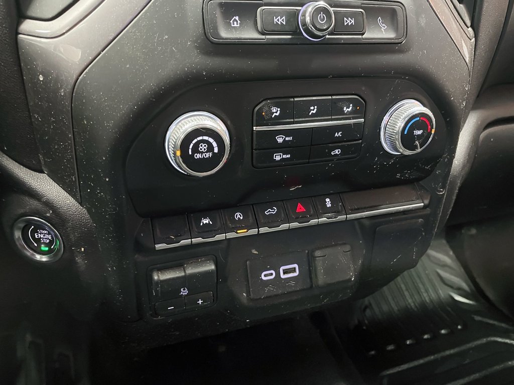 GMC Sierra 1500  2024 à St-Jérôme, Québec - 13 - w1024h768px