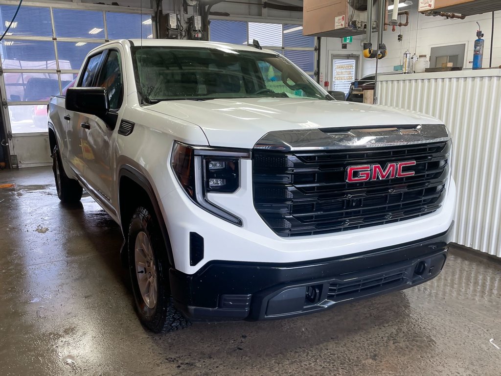 GMC Sierra 1500  2024 à St-Jérôme, Québec - 9 - w1024h768px