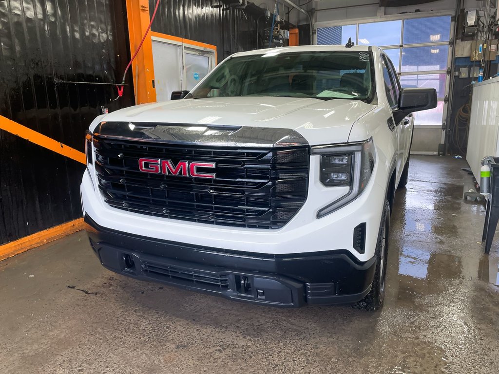 GMC Sierra 1500  2024 à St-Jérôme, Québec - 1 - w1024h768px