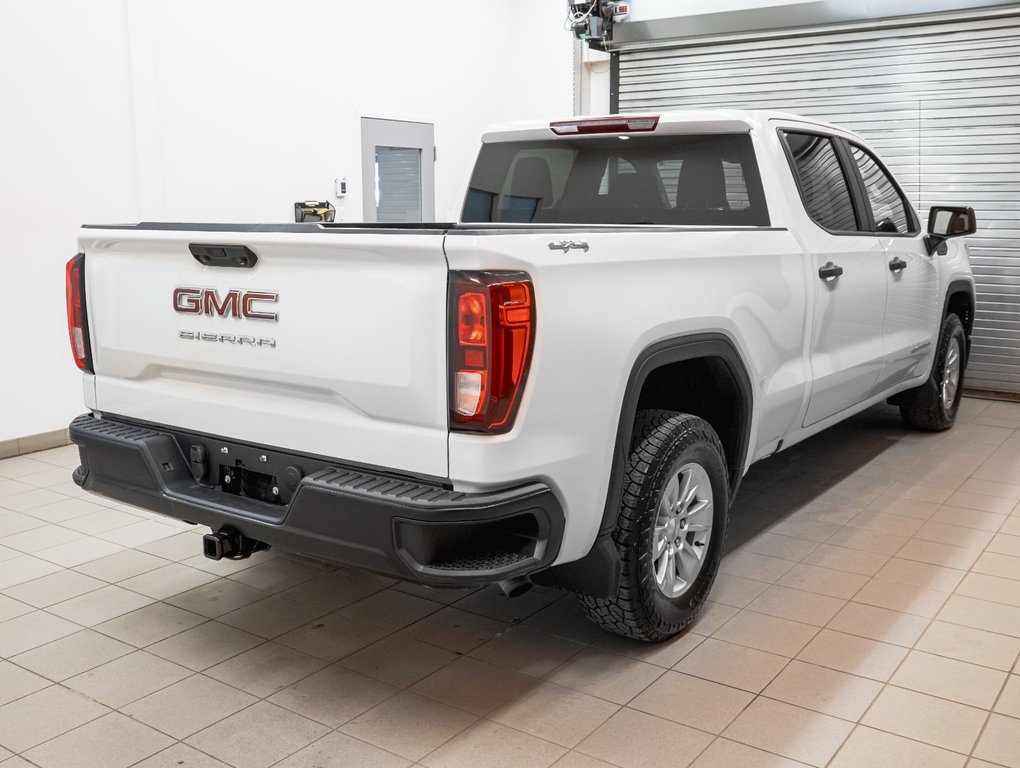 GMC Sierra 1500  2024 à St-Jérôme, Québec - 8 - w1024h768px