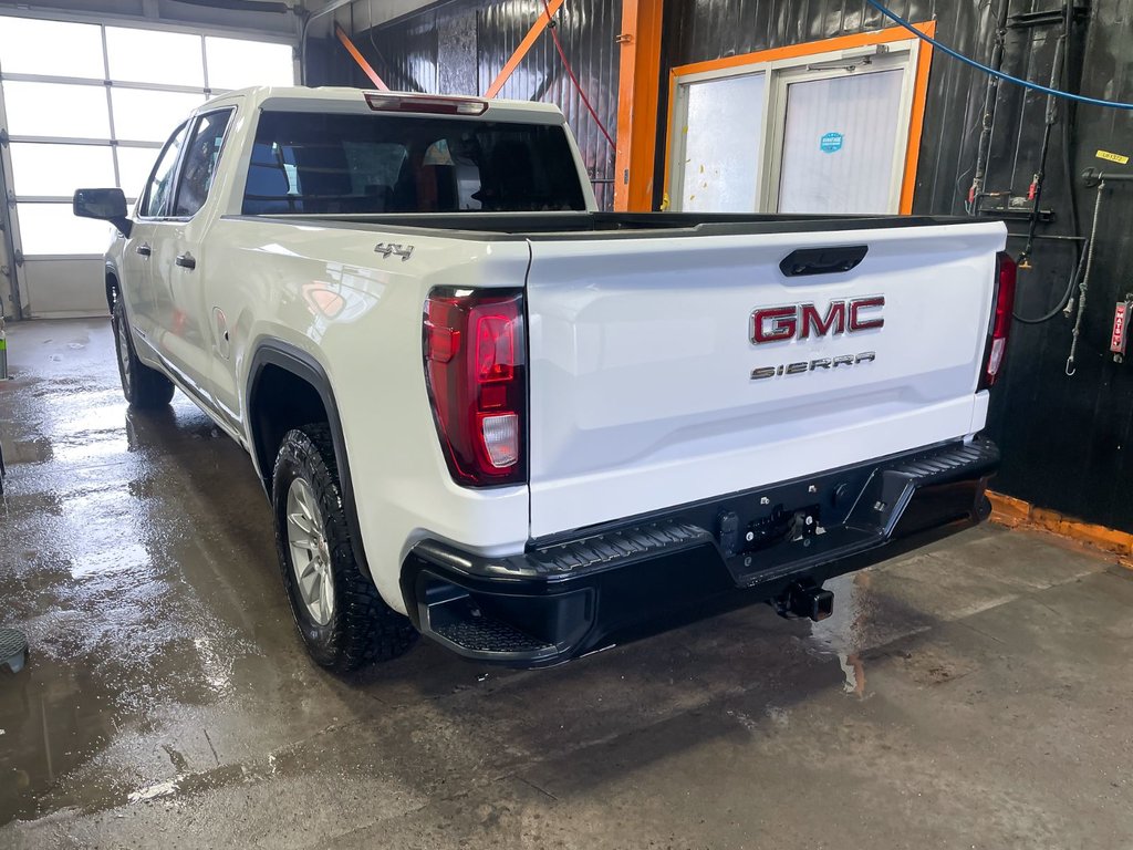 GMC Sierra 1500  2024 à St-Jérôme, Québec - 5 - w1024h768px