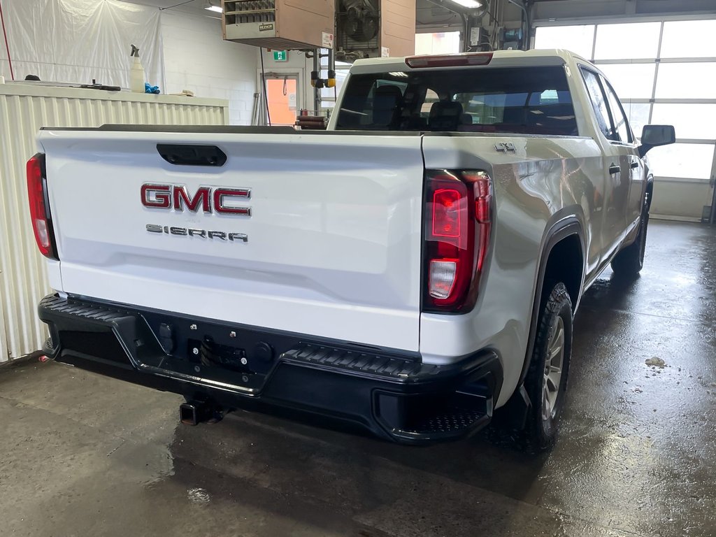 GMC Sierra 1500  2024 à St-Jérôme, Québec - 8 - w1024h768px