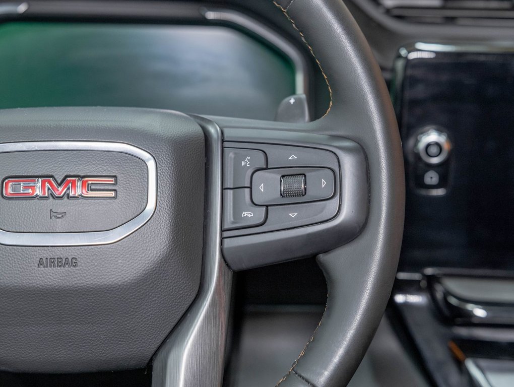 2024 GMC Sierra 1500 in St-Jérôme, Quebec - 15 - w1024h768px