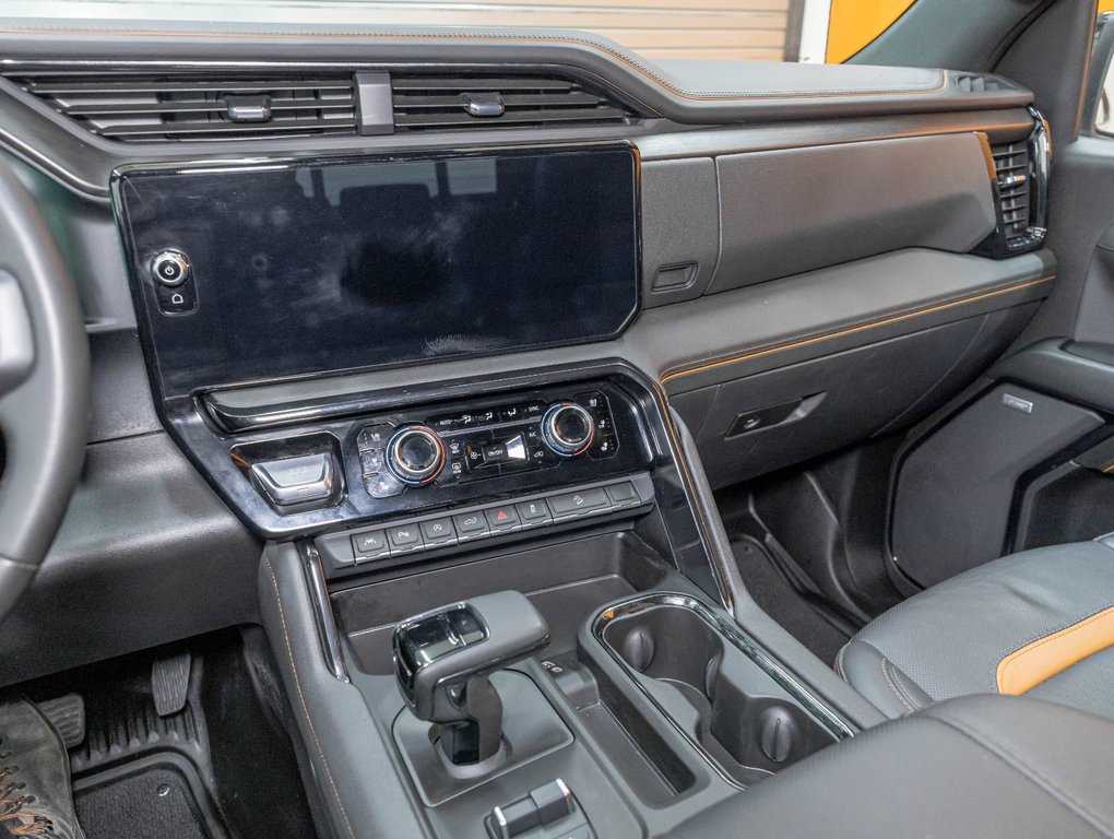 2024 GMC Sierra 1500 in St-Jérôme, Quebec - 20 - w1024h768px