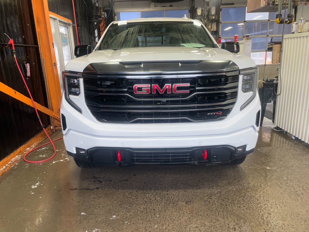 GMC Sierra 1500  2024 à St-Jérôme, Québec - 5 - w1024h768px