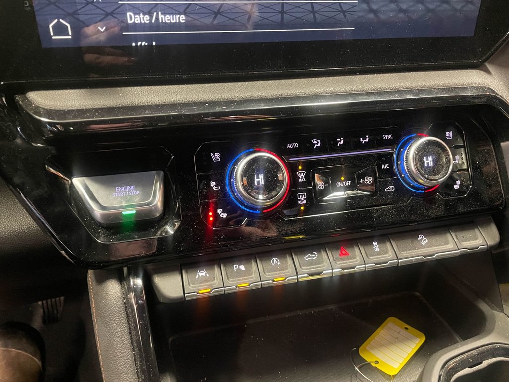 GMC Sierra 1500  2024 à St-Jérôme, Québec - 13 - w1024h768px