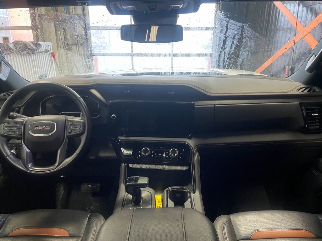 GMC Sierra 1500  2024 à St-Jérôme, Québec - 12 - w1024h768px