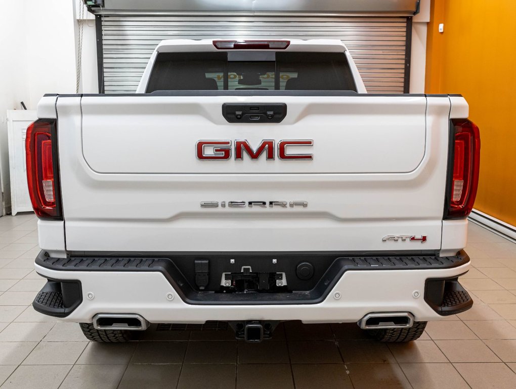 2024 GMC Sierra 1500 in St-Jérôme, Quebec - 6 - w1024h768px