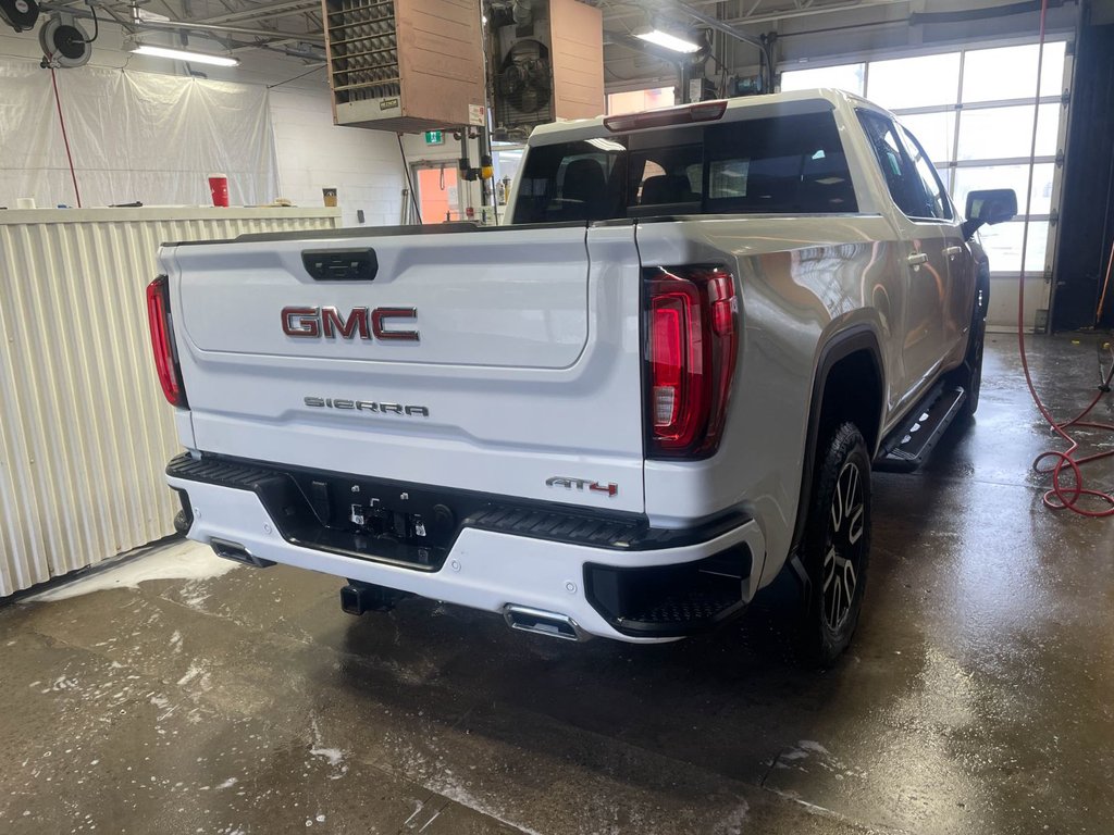 GMC Sierra 1500  2024 à St-Jérôme, Québec - 9 - w1024h768px
