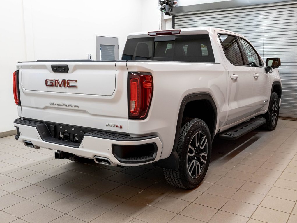 2024 GMC Sierra 1500 in St-Jérôme, Quebec - 8 - w1024h768px