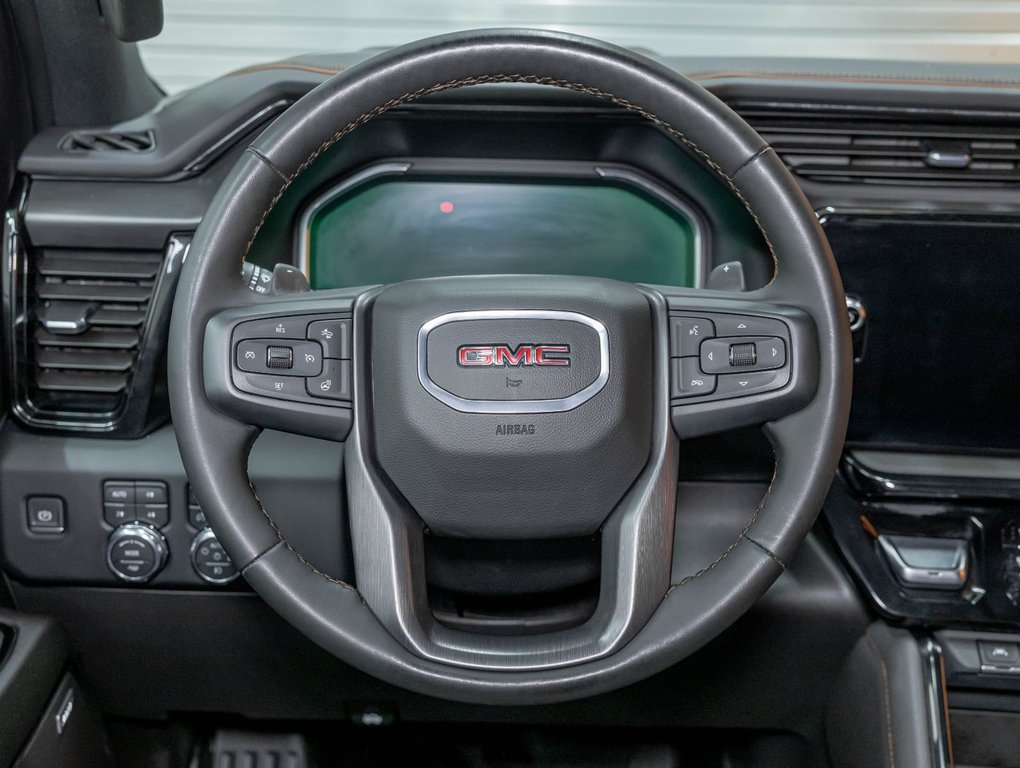 2024 GMC Sierra 1500 in St-Jérôme, Quebec - 12 - w1024h768px