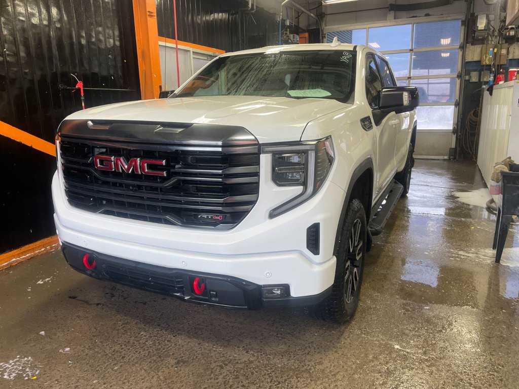 GMC Sierra 1500  2024 à St-Jérôme, Québec - 1 - w1024h768px