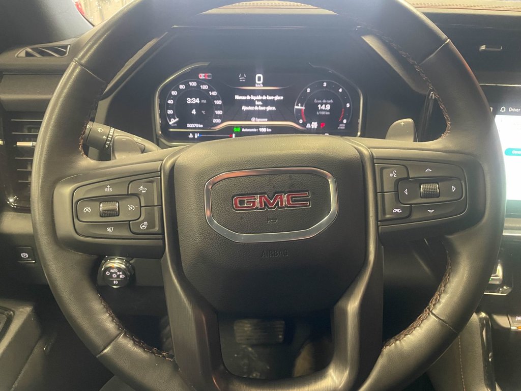GMC Sierra 1500  2024 à St-Jérôme, Québec - 16 - w1024h768px
