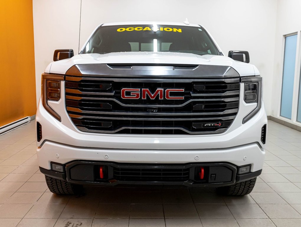 2024 GMC Sierra 1500 in St-Jérôme, Quebec - 4 - w1024h768px