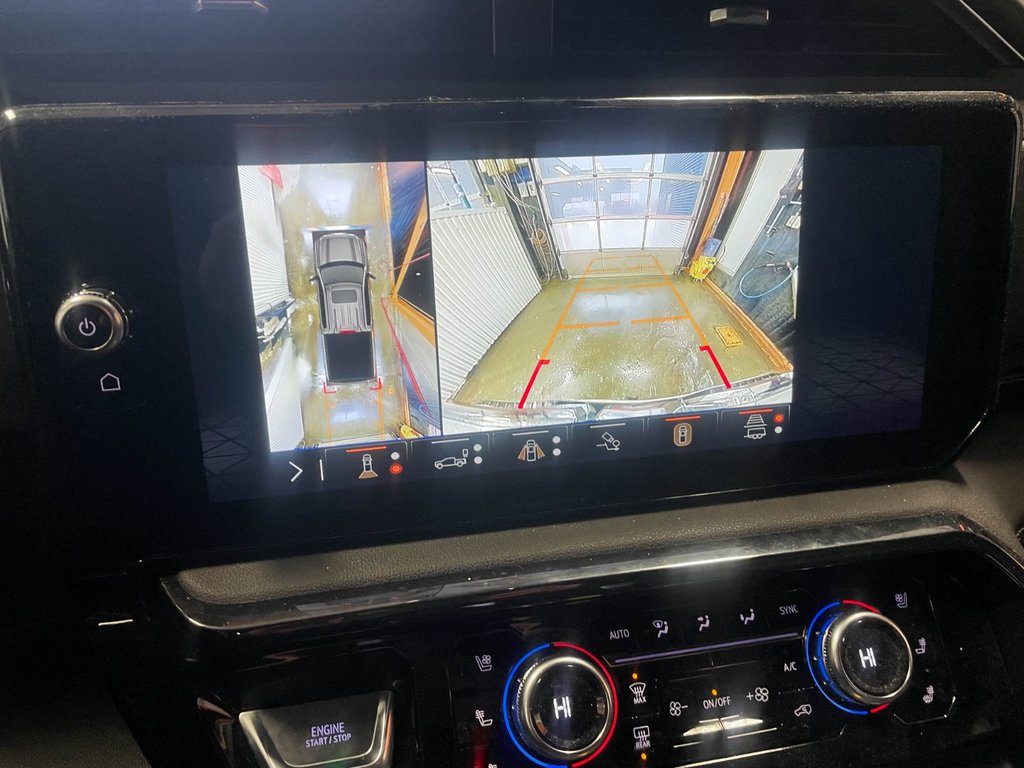 GMC Sierra 1500  2024 à St-Jérôme, Québec - 14 - w1024h768px