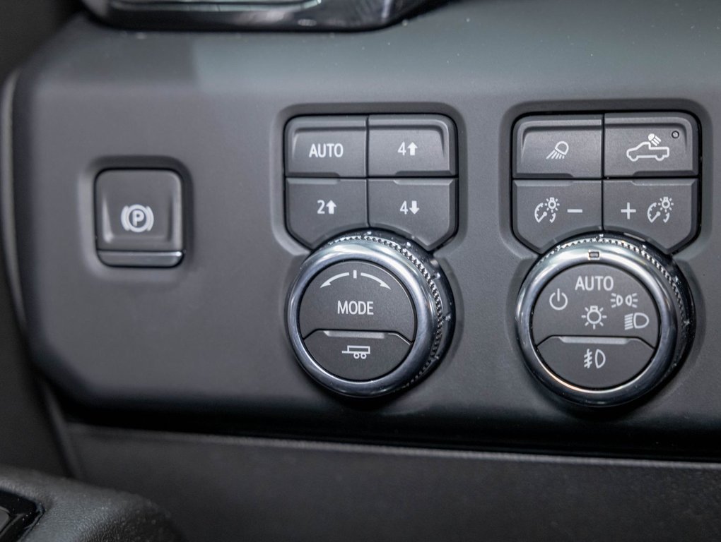 2024 GMC Sierra 1500 in St-Jérôme, Quebec - 26 - w1024h768px