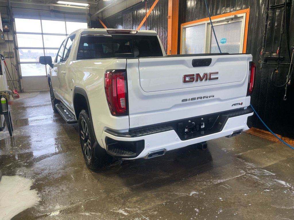 GMC Sierra 1500  2024 à St-Jérôme, Québec - 6 - w1024h768px