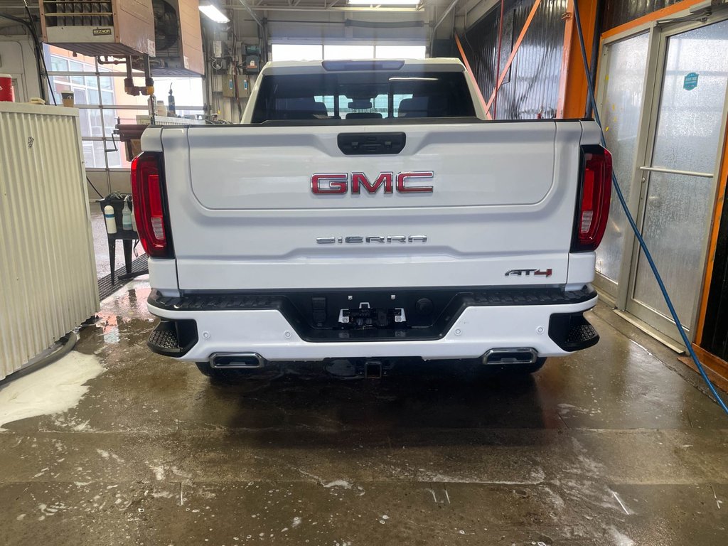 GMC Sierra 1500  2024 à St-Jérôme, Québec - 8 - w1024h768px
