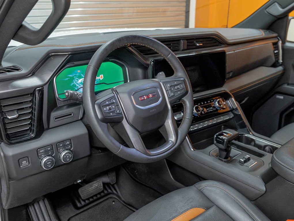 2024 GMC Sierra 1500 in St-Jérôme, Quebec - 2 - w1024h768px