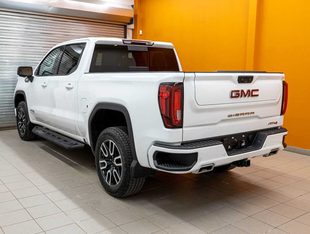 2024 GMC Sierra 1500 in St-Jérôme, Quebec - 5 - w1024h768px