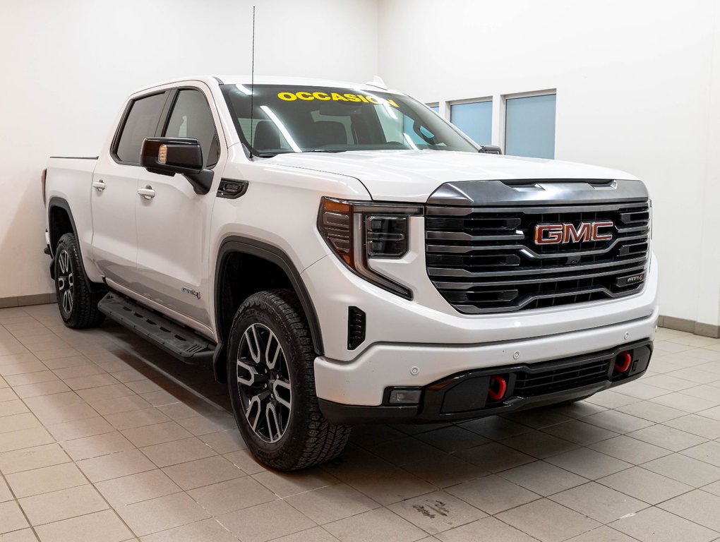 2024 GMC Sierra 1500 in St-Jérôme, Quebec - 9 - w1024h768px