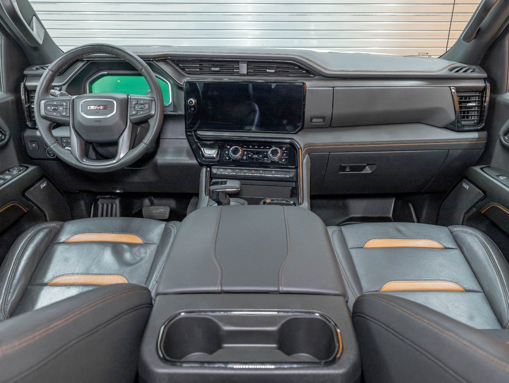 2024 GMC Sierra 1500 in St-Jérôme, Quebec - 11 - w1024h768px