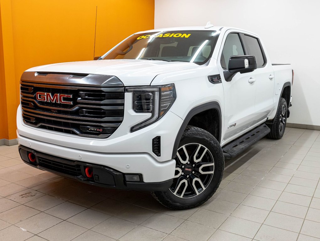 2024 GMC Sierra 1500 in St-Jérôme, Quebec - 1 - w1024h768px