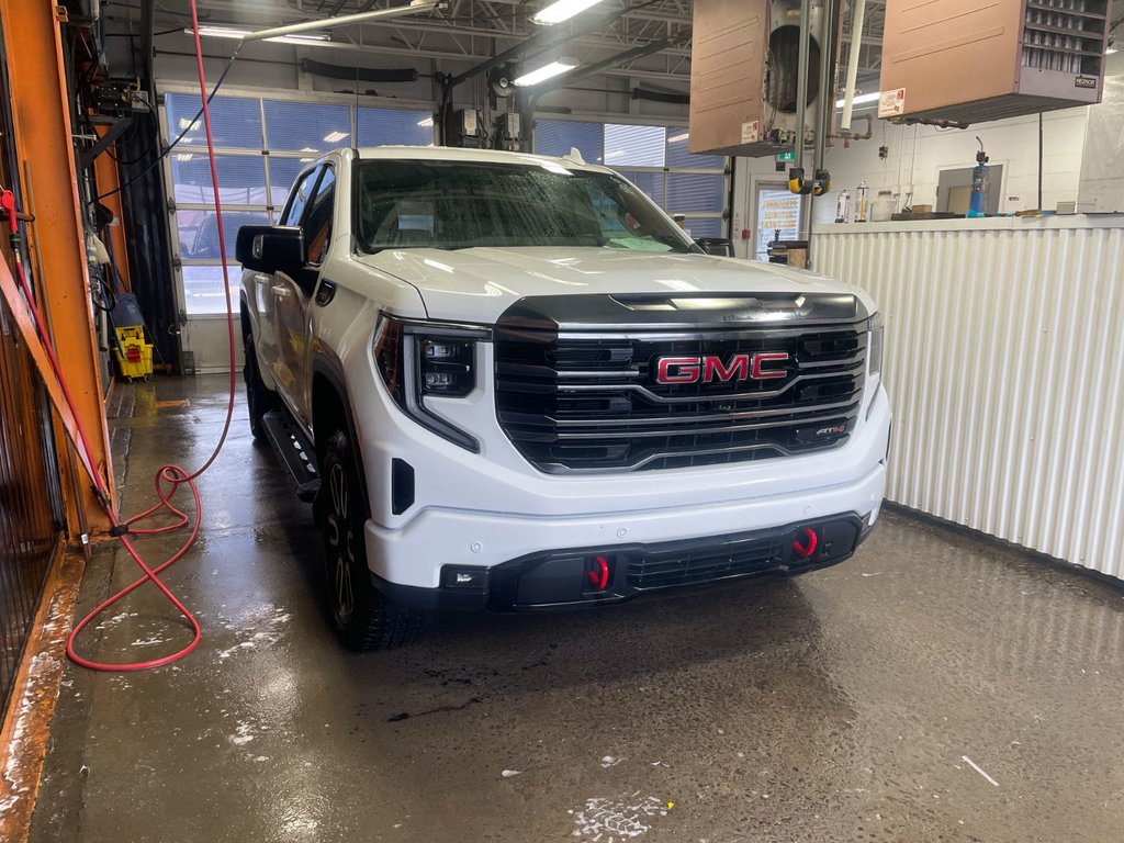 GMC Sierra 1500  2024 à St-Jérôme, Québec - 10 - w1024h768px