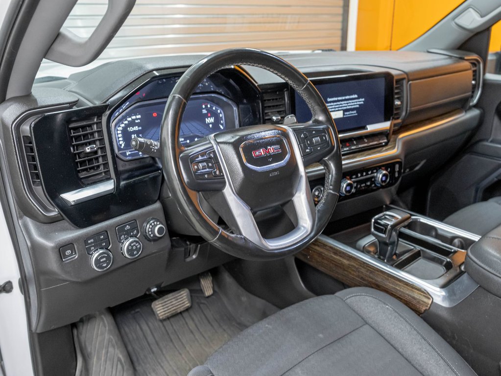2024 GMC Sierra 1500 in St-Jérôme, Quebec - 2 - w1024h768px