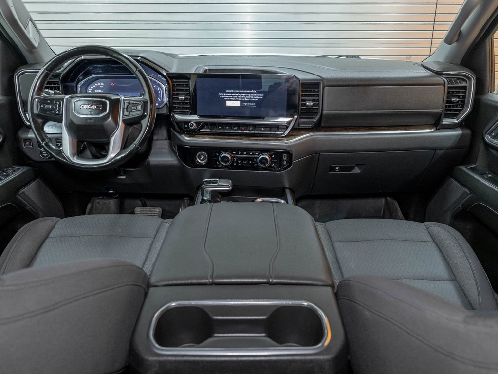 2024 GMC Sierra 1500 in St-Jérôme, Quebec - 11 - w1024h768px