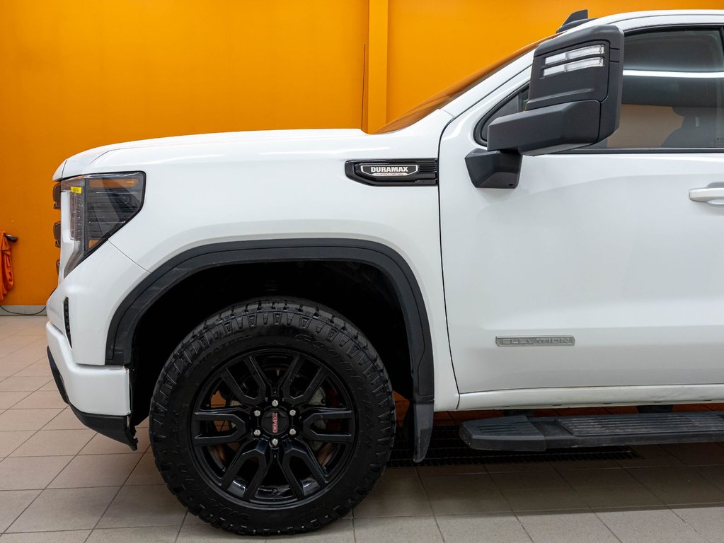 2024 GMC Sierra 1500 in St-Jérôme, Quebec - 32 - w1024h768px