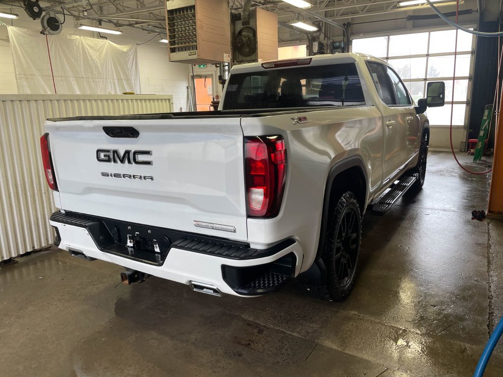 2024 GMC Sierra 1500 in St-Jérôme, Quebec - 9 - w1024h768px