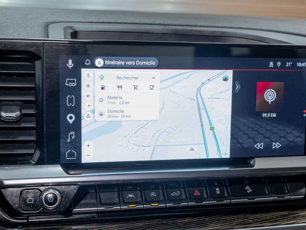 2024 GMC Sierra 1500 in St-Jérôme, Quebec - 16 - w1024h768px