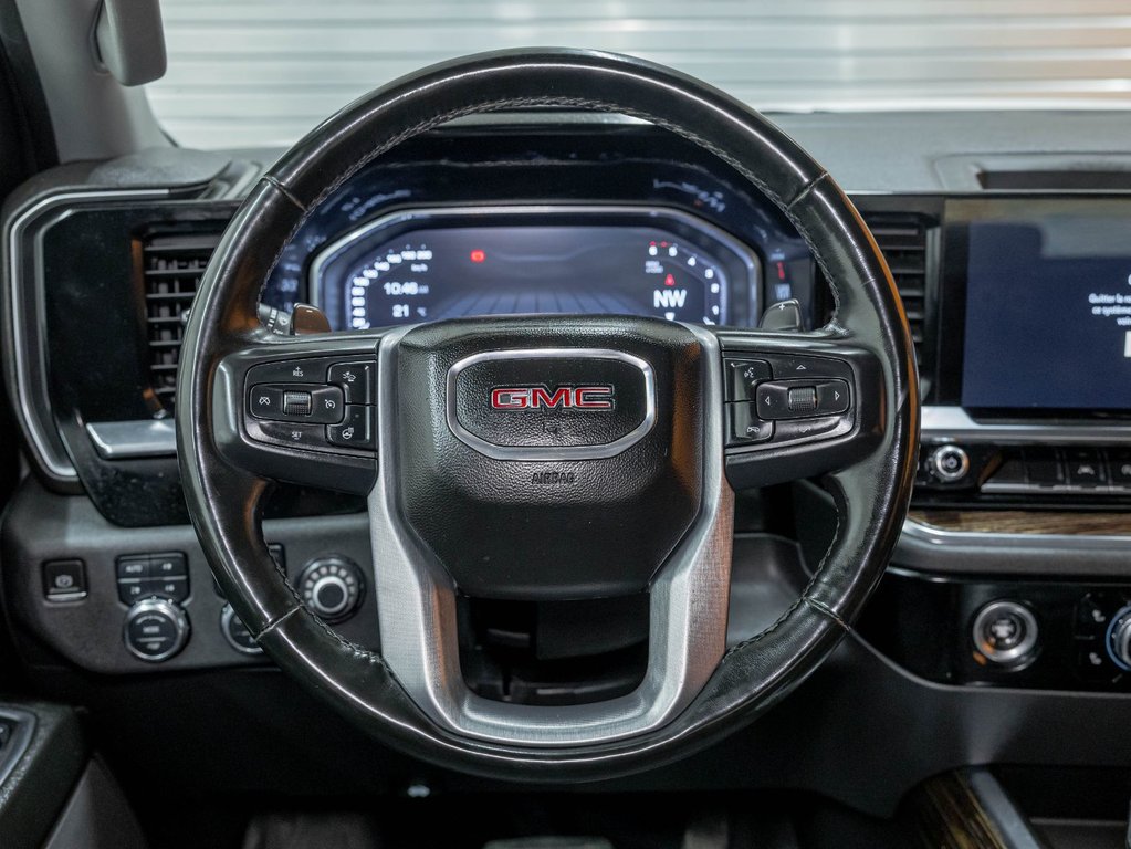 2024 GMC Sierra 1500 in St-Jérôme, Quebec - 12 - w1024h768px