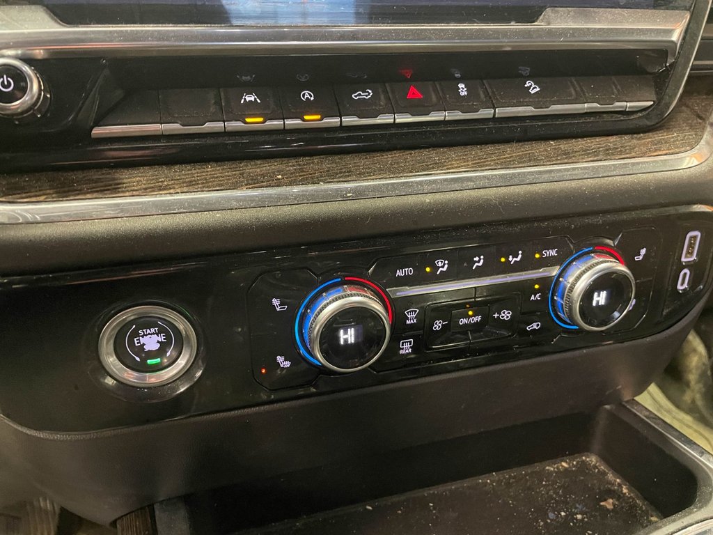 2024 GMC Sierra 1500 in St-Jérôme, Quebec - 13 - w1024h768px