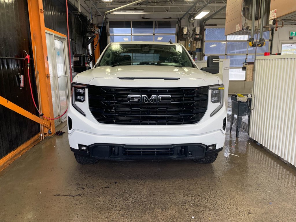2024 GMC Sierra 1500 in St-Jérôme, Quebec - 5 - w1024h768px