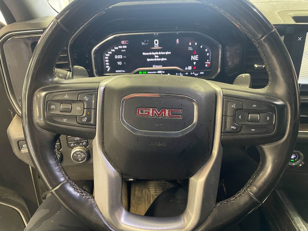 2024 GMC Sierra 1500 in St-Jérôme, Quebec - 14 - w1024h768px